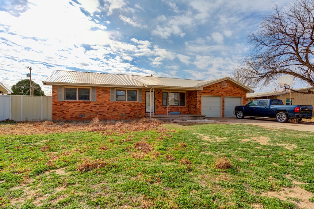 505 17th St, Seagraves, Texas image 19