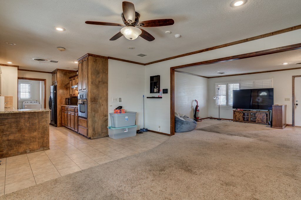 505 17th St, Seagraves, Texas image 4