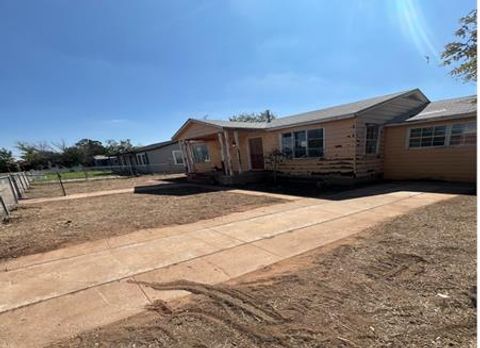 1105 Smith Street, Odessa, TX 79763 - MLS#: 157108