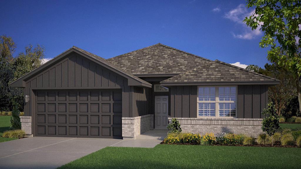 2005 Raleigh Point Dr, Midland, Texas image 1