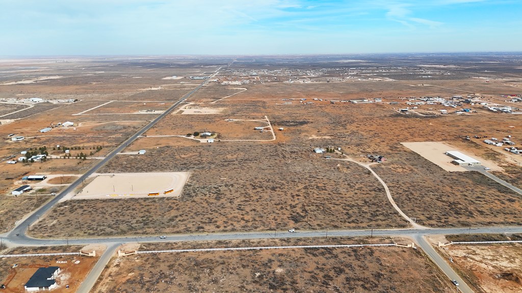 N County Rd 1150, Midland, Texas image 8