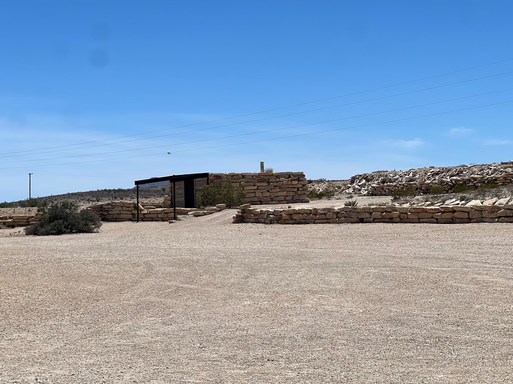 51651 S Hwy 118, Terlingua, Texas image 47