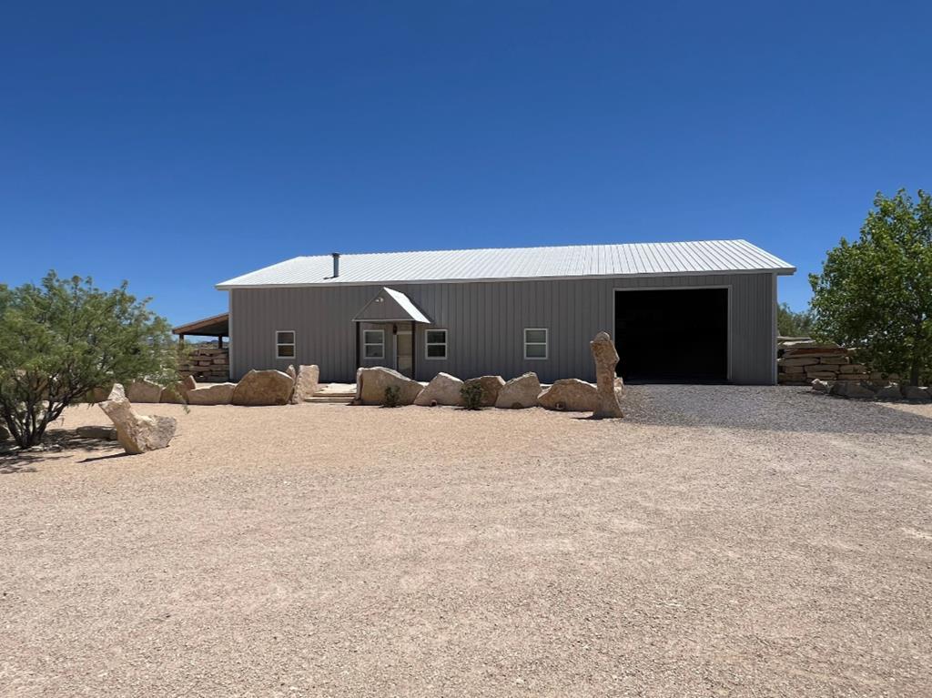 51651 S Hwy 118, Terlingua, Texas image 2