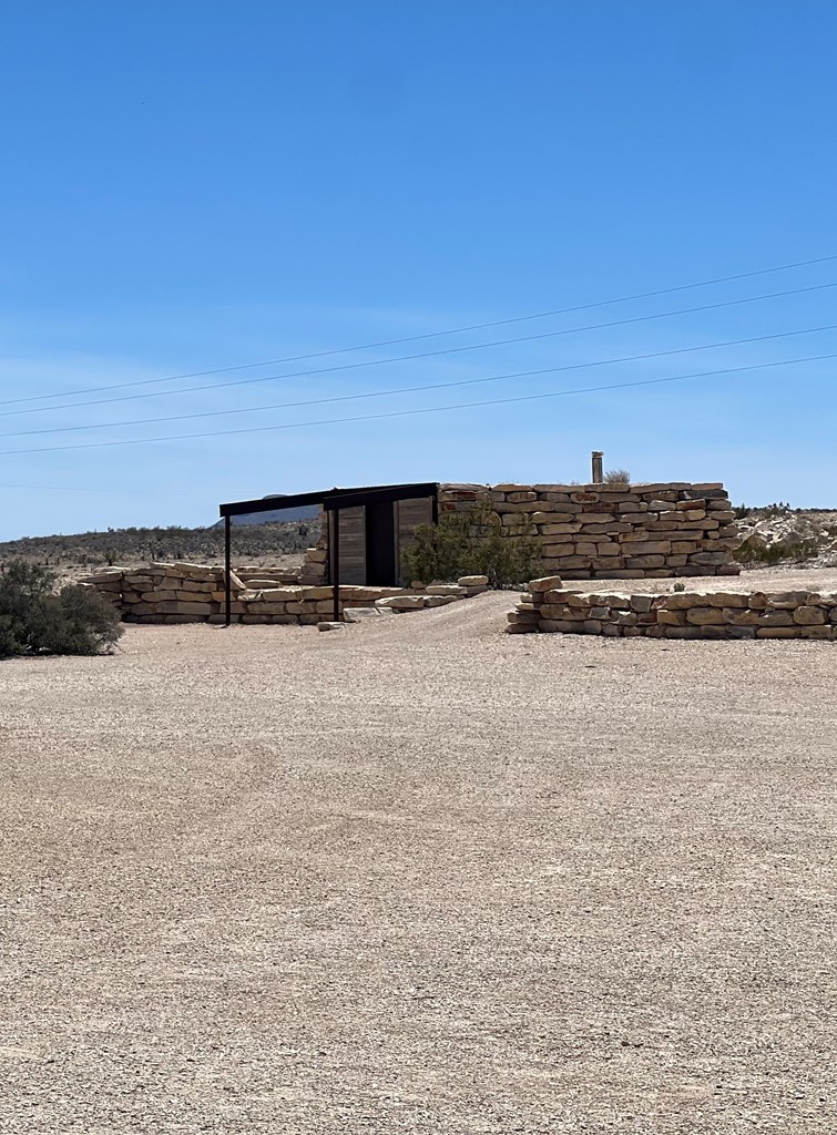 51651 S Hwy 118, Terlingua, Texas image 48