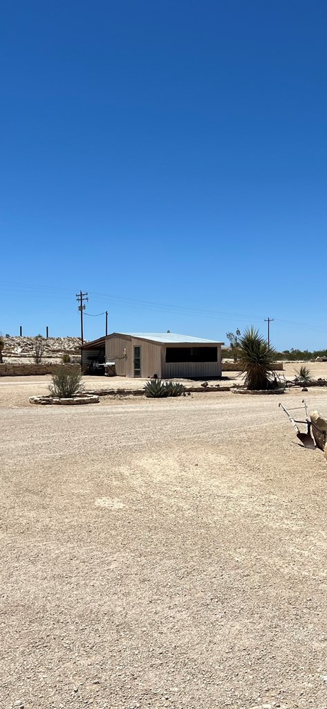 51651 S Hwy 118, Terlingua, Texas image 46