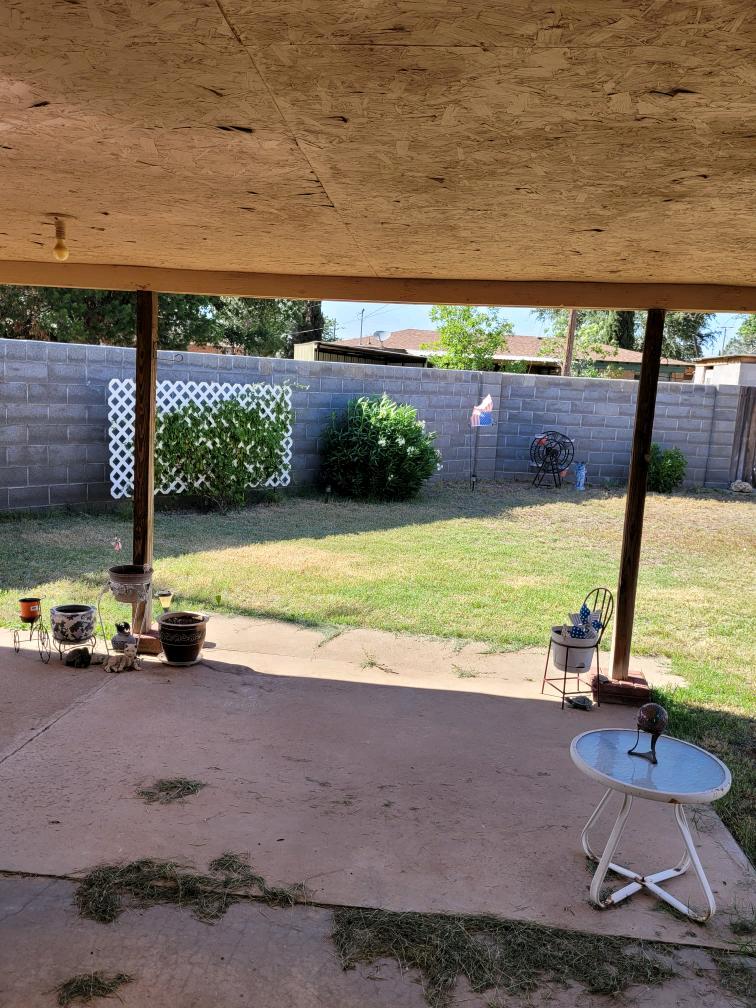 1637 E 42nd St, Odessa, Texas image 17