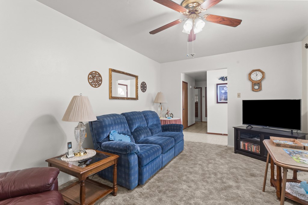 1637 E 42nd St, Odessa, Texas image 3