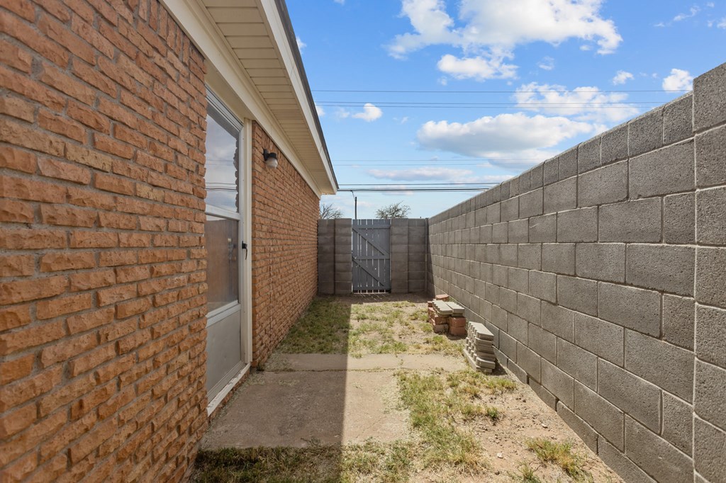 1637 E 42nd St, Odessa, Texas image 20