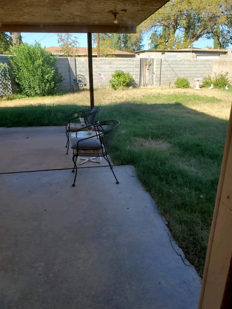 1637 E 42nd St, Odessa, Texas image 18