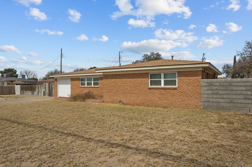 1637 E 42nd St, Odessa, Texas image 22