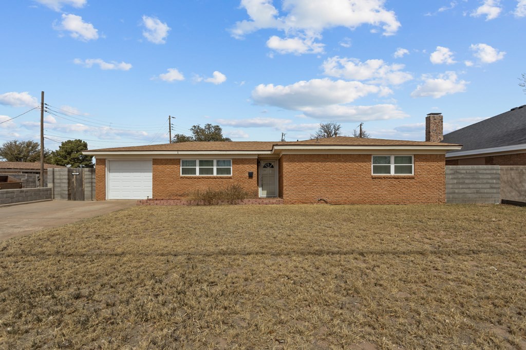 1637 E 42nd St, Odessa, Texas image 23