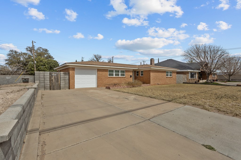 1637 E 42nd St, Odessa, Texas image 24