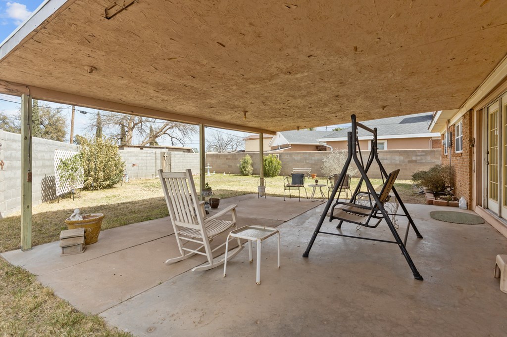 1637 E 42nd St, Odessa, Texas image 16