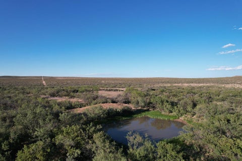 Vacant Land For Sale - 1 Red Sun Trail<br/> Sierra Blanca, TX 79851