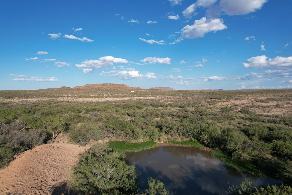 1 Red Sun Trail, Sierra Blanca, Texas image 10