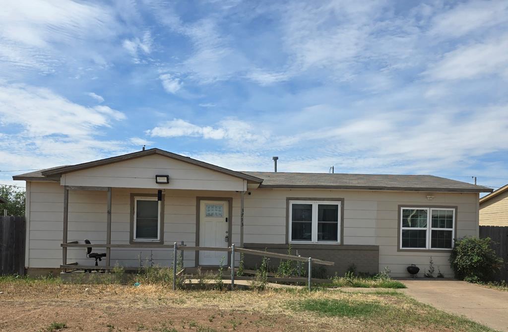 3713 Gaston Dr, Midland, Texas image 1