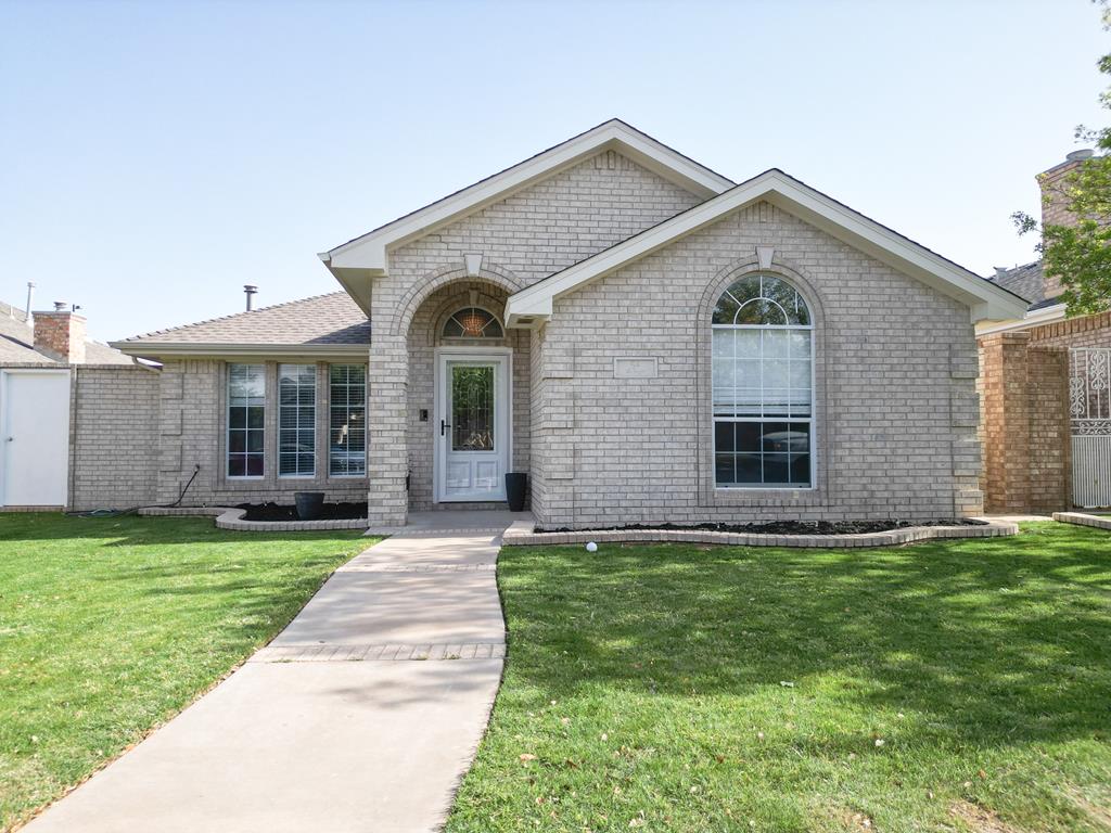54 Lafayette Place, Odessa, Texas image 1