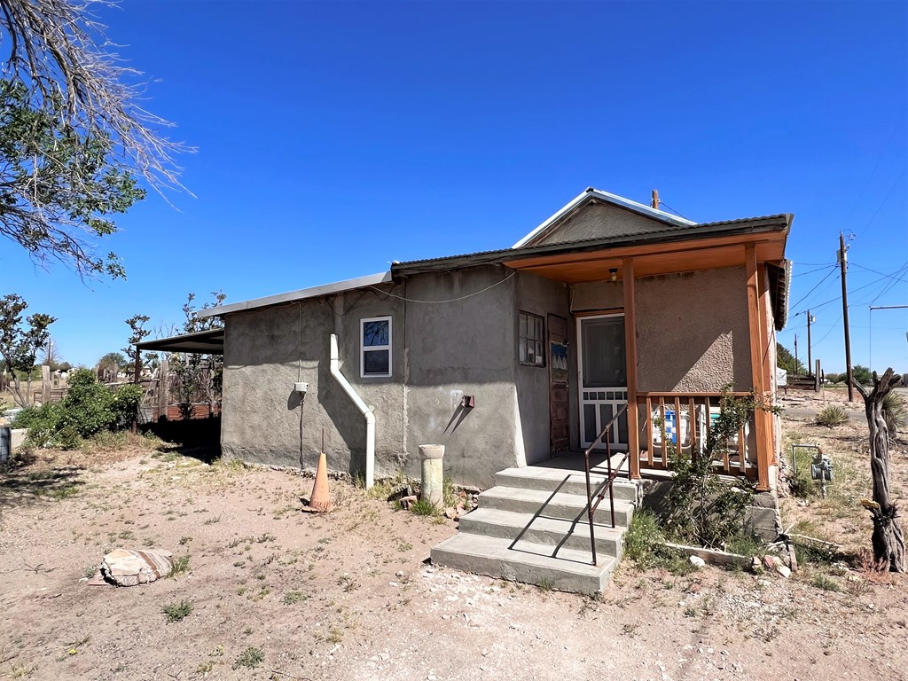 200 S Hartford St, Marfa, Texas image 3