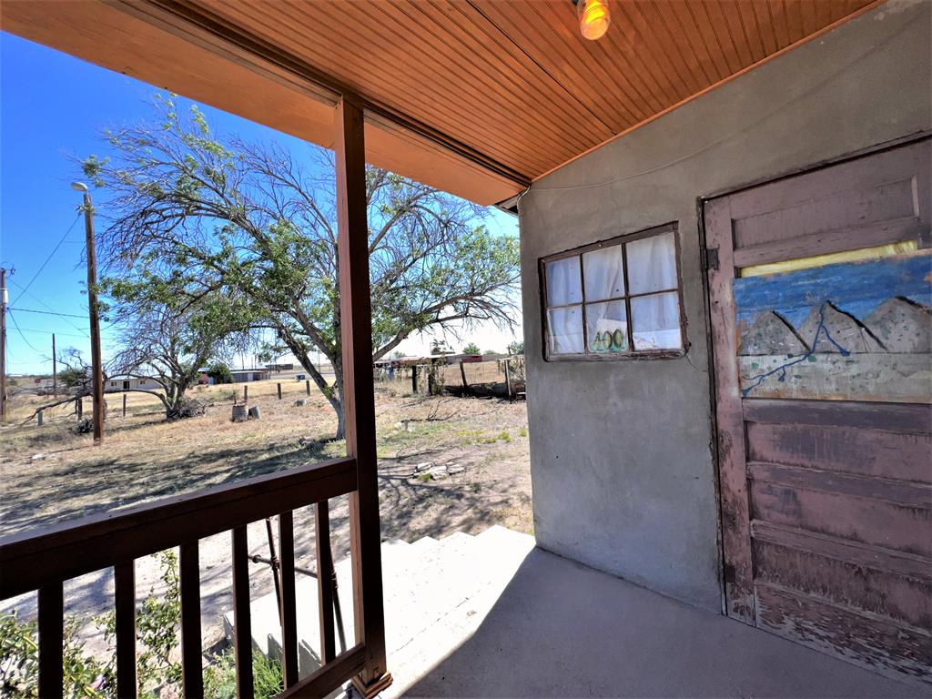 200 S Hartford St, Marfa, Texas image 5