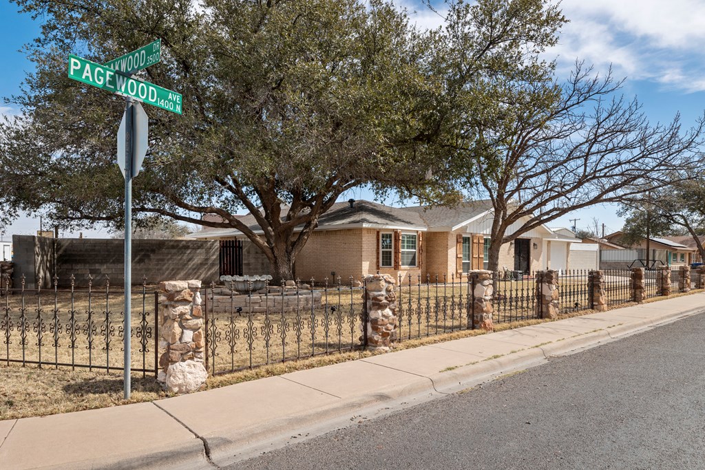 3500 Oakwood Dr, Odessa, Texas image 7