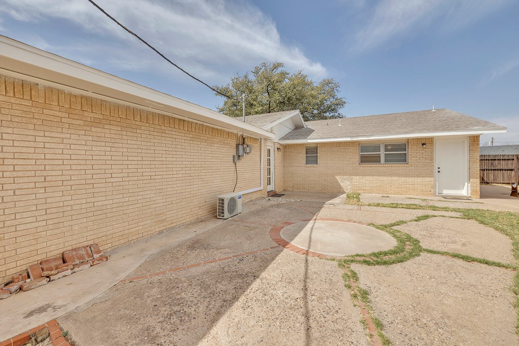 3500 Oakwood Dr, Odessa, Texas image 48