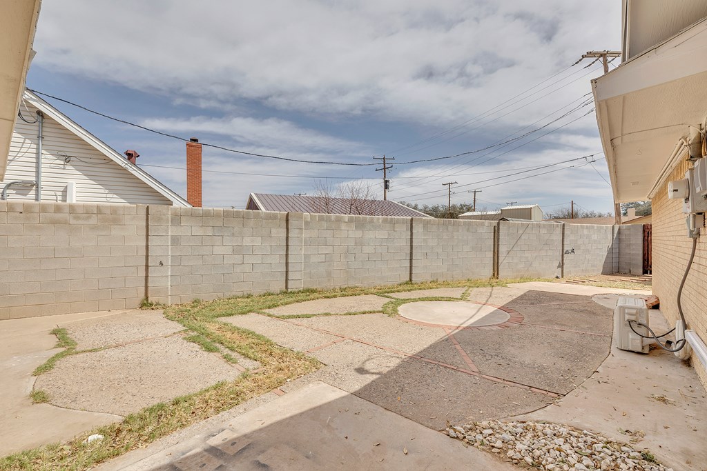 3500 Oakwood Dr, Odessa, Texas image 49