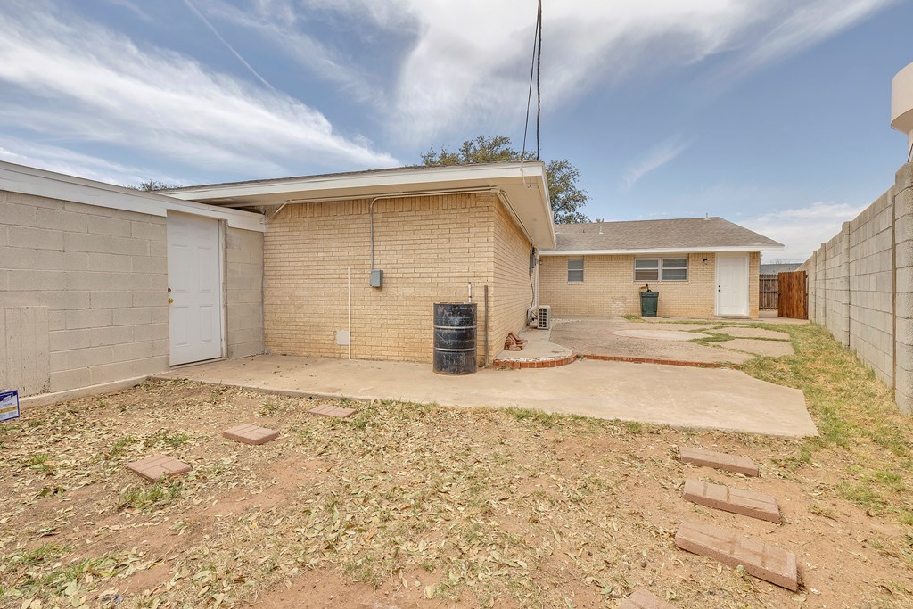 3500 Oakwood Dr, Odessa, Texas image 47