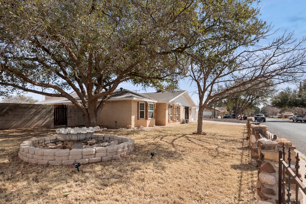 3500 Oakwood Dr, Odessa, Texas image 10