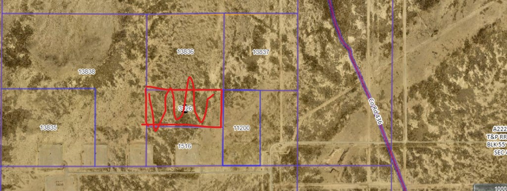 TBD County Rd 4360, Pecos, Texas image 5