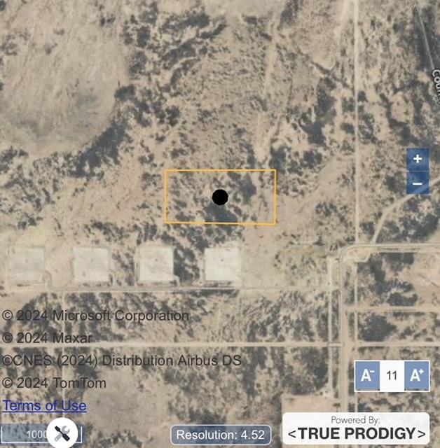 TBD County Rd 4360, Pecos, Texas image 1