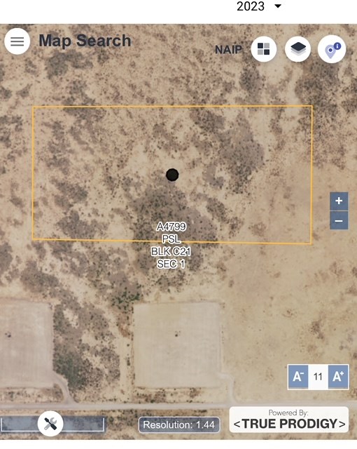 TBD County Rd 4360, Pecos, Texas image 2