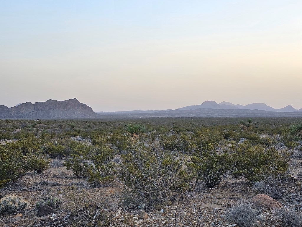 5239 Black Hill Rd, Terlingua, Texas image 21