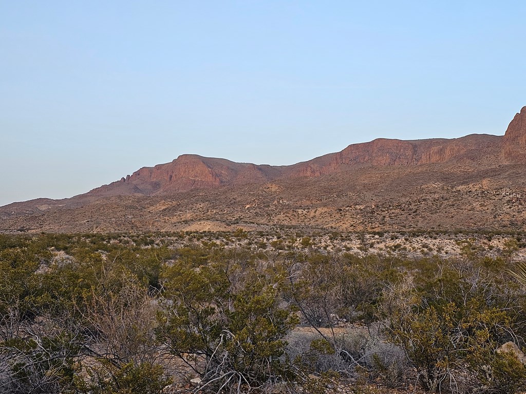 5239 Black Hill Rd, Terlingua, Texas image 23