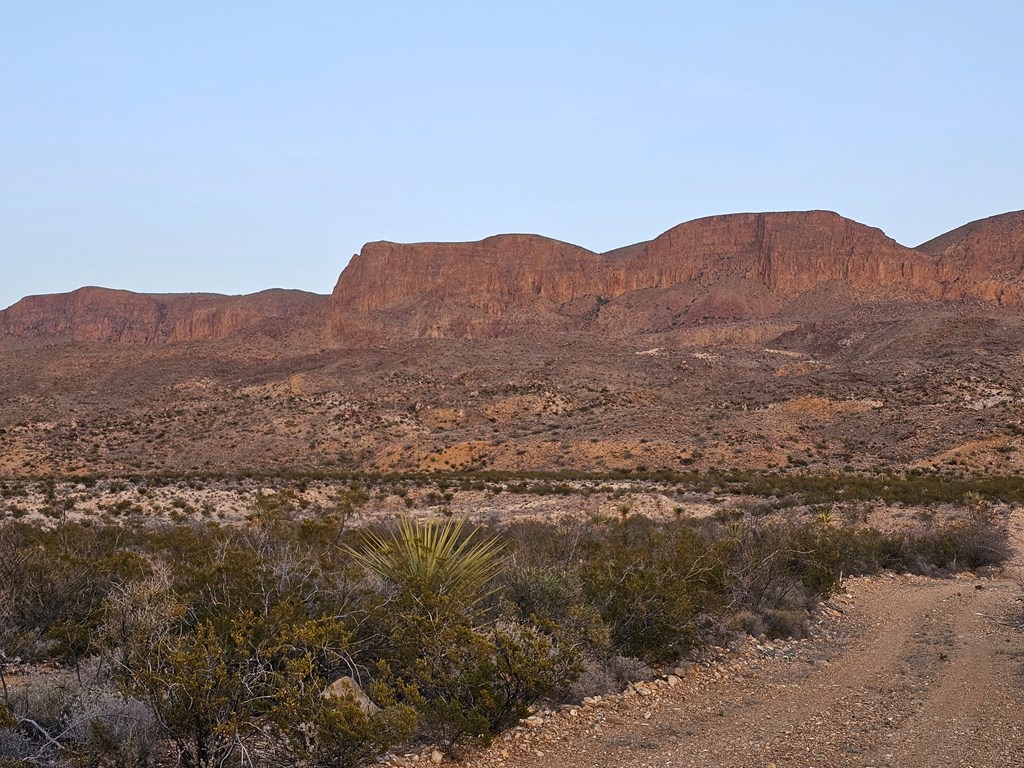 5239 Black Hill Rd, Terlingua, Texas image 24