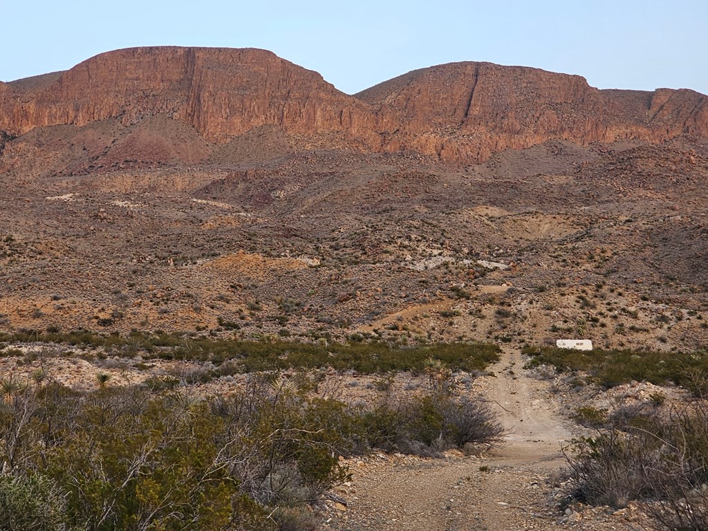 5239 Black Hill Rd, Terlingua, Texas image 18