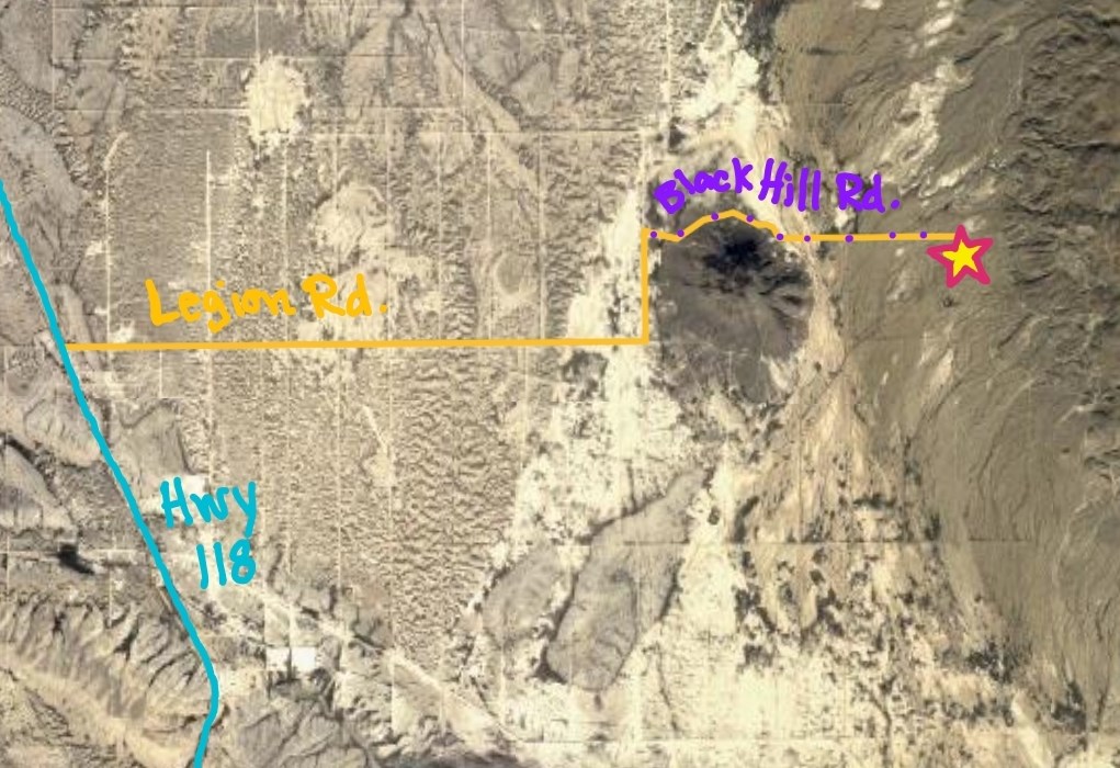 5239 Black Hill Rd, Terlingua, Texas image 5