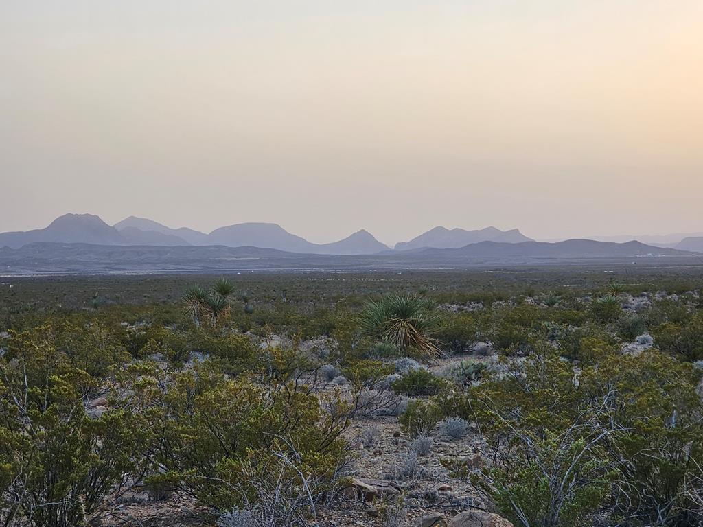 5239 Black Hill Rd, Terlingua, Texas image 1