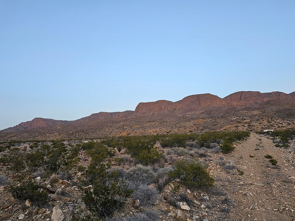 5239 Black Hill Rd, Terlingua, Texas image 8