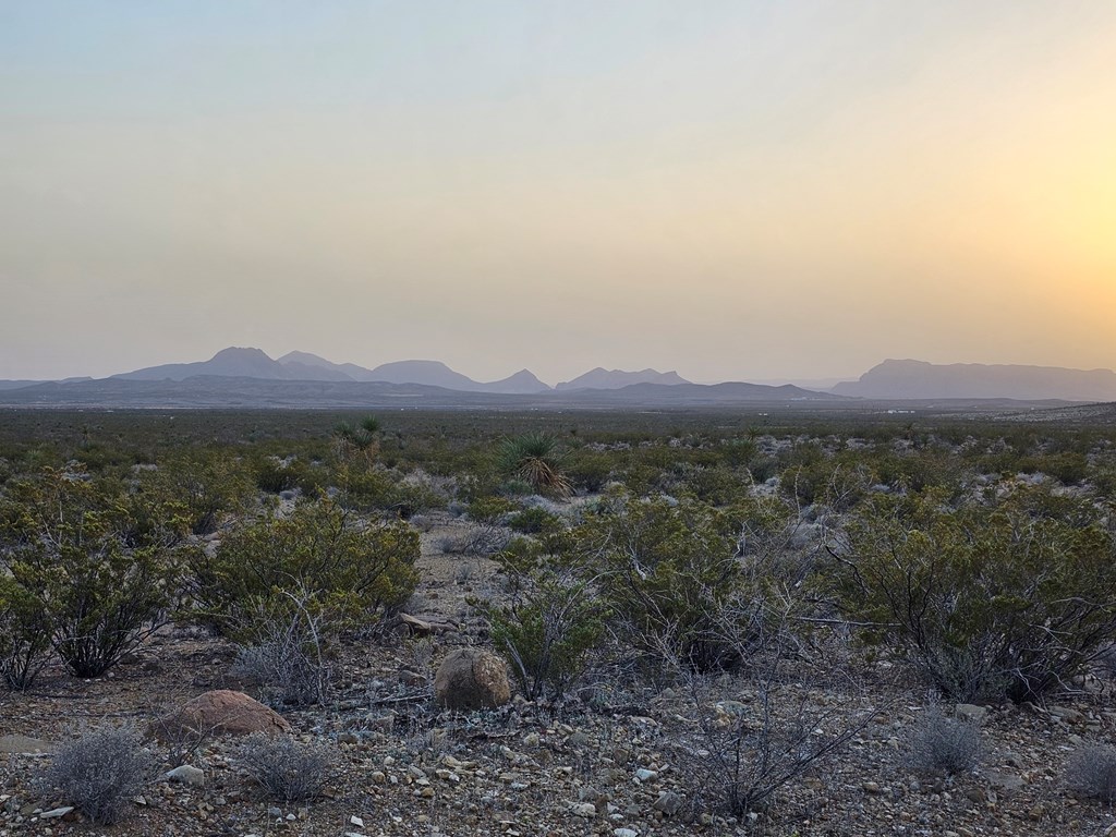 5239 Black Hill Rd, Terlingua, Texas image 22