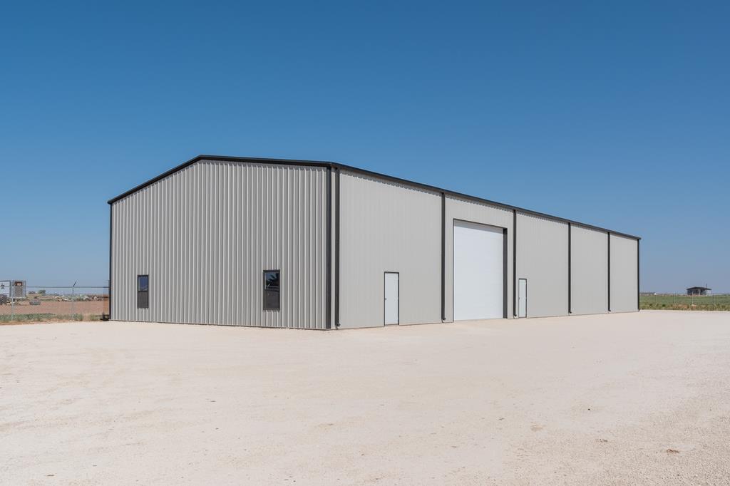 677 Pr 100a, Seminole, Texas image 1
