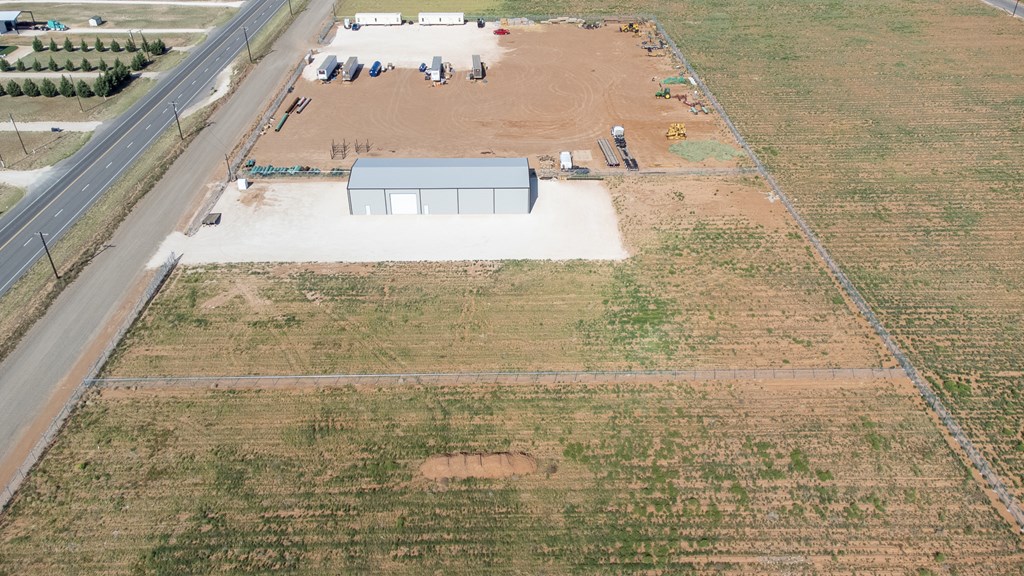677 Pr 100a, Seminole, Texas image 4