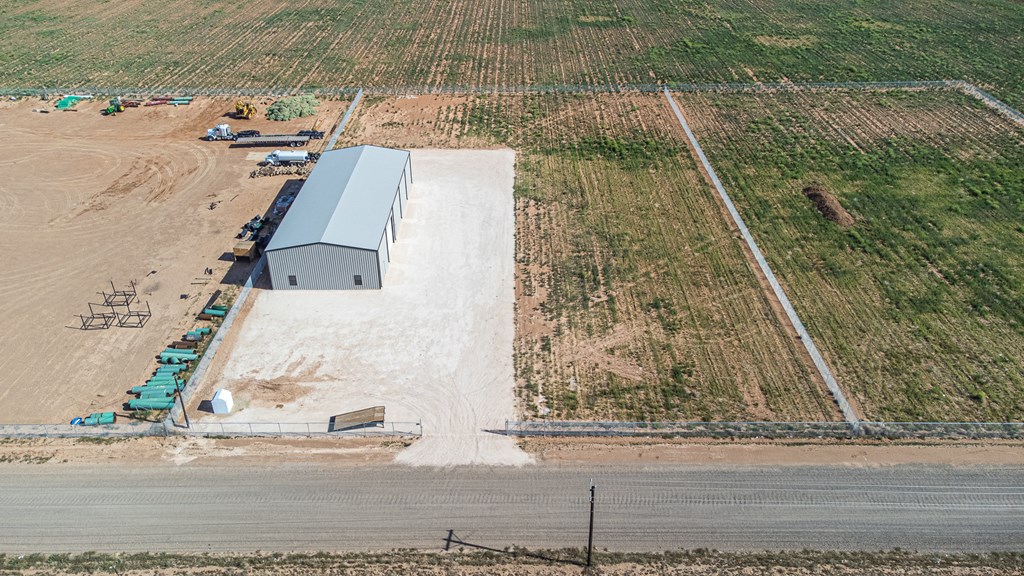 677 Pr 100a, Seminole, Texas image 10