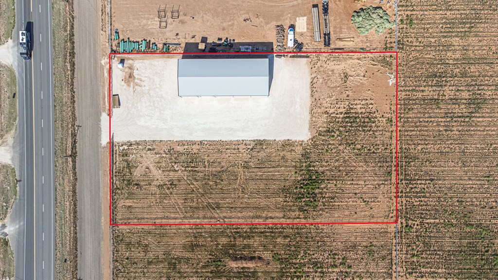 677 Pr 100a, Seminole, Texas image 2
