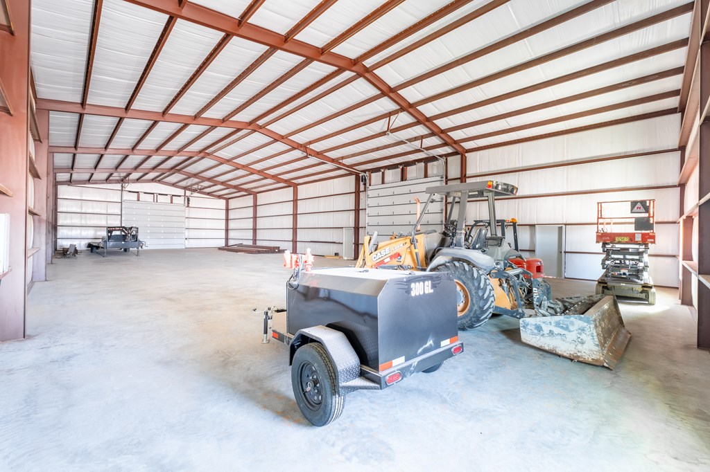 677 Pr 100a, Seminole, Texas image 17