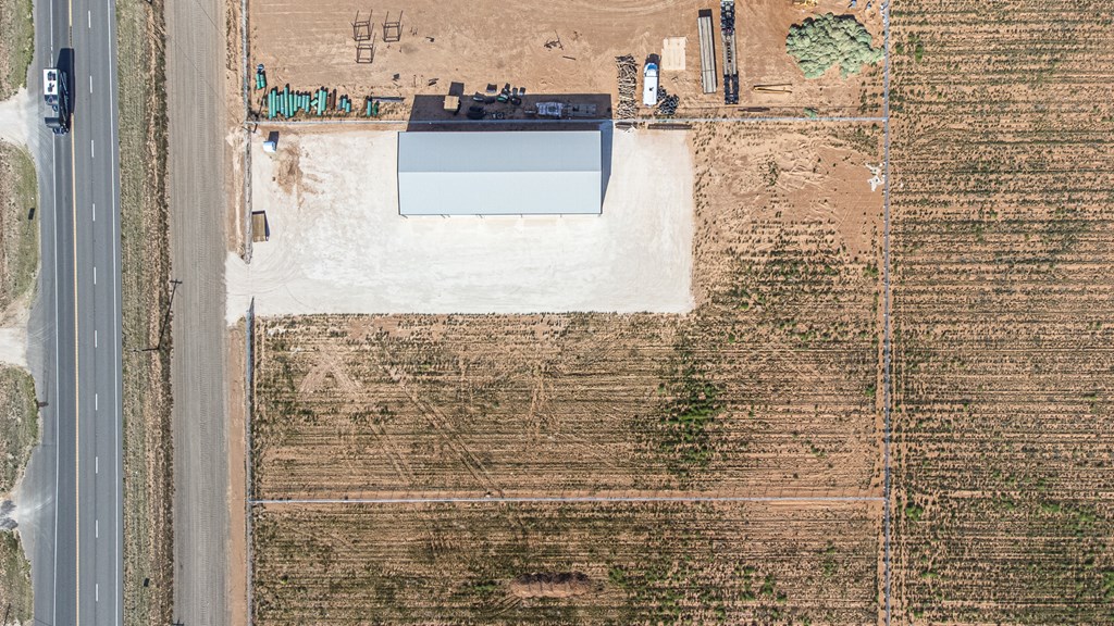 677 Pr 100a, Seminole, Texas image 3
