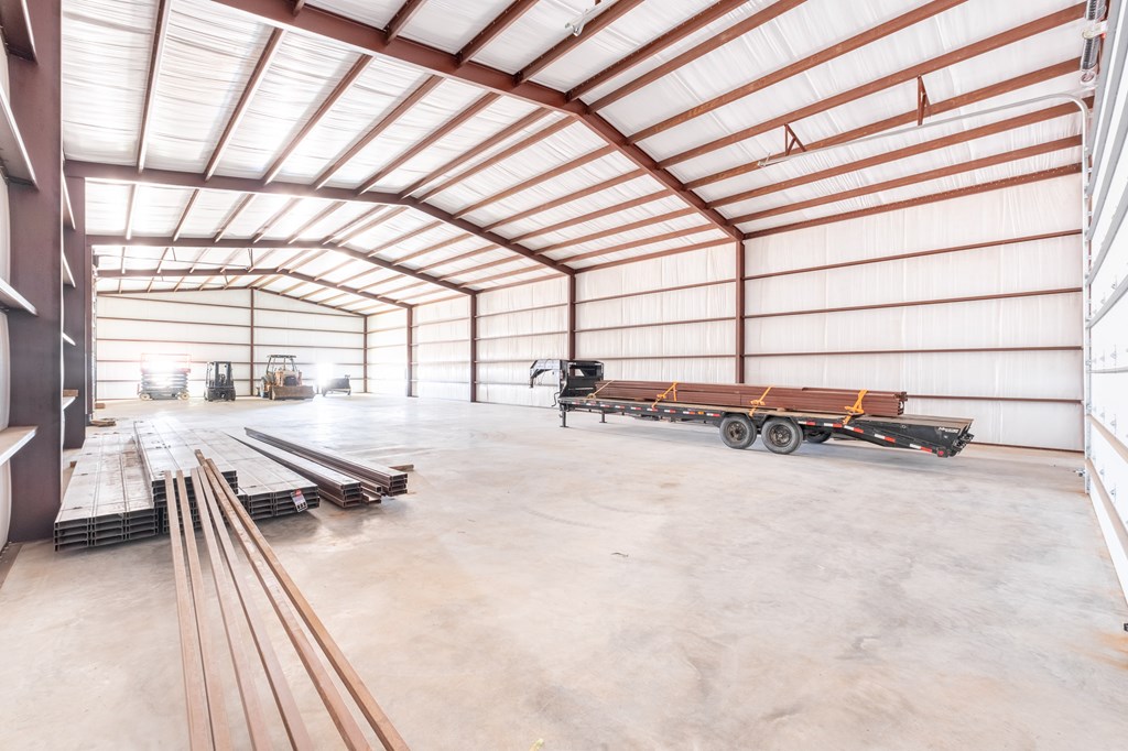 677 Pr 100a, Seminole, Texas image 20