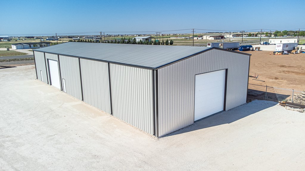 677 Pr 100a, Seminole, Texas image 13