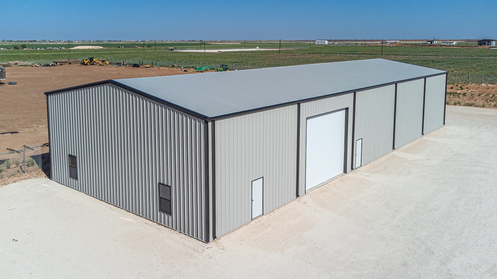 677 Pr 100a, Seminole, Texas image 12
