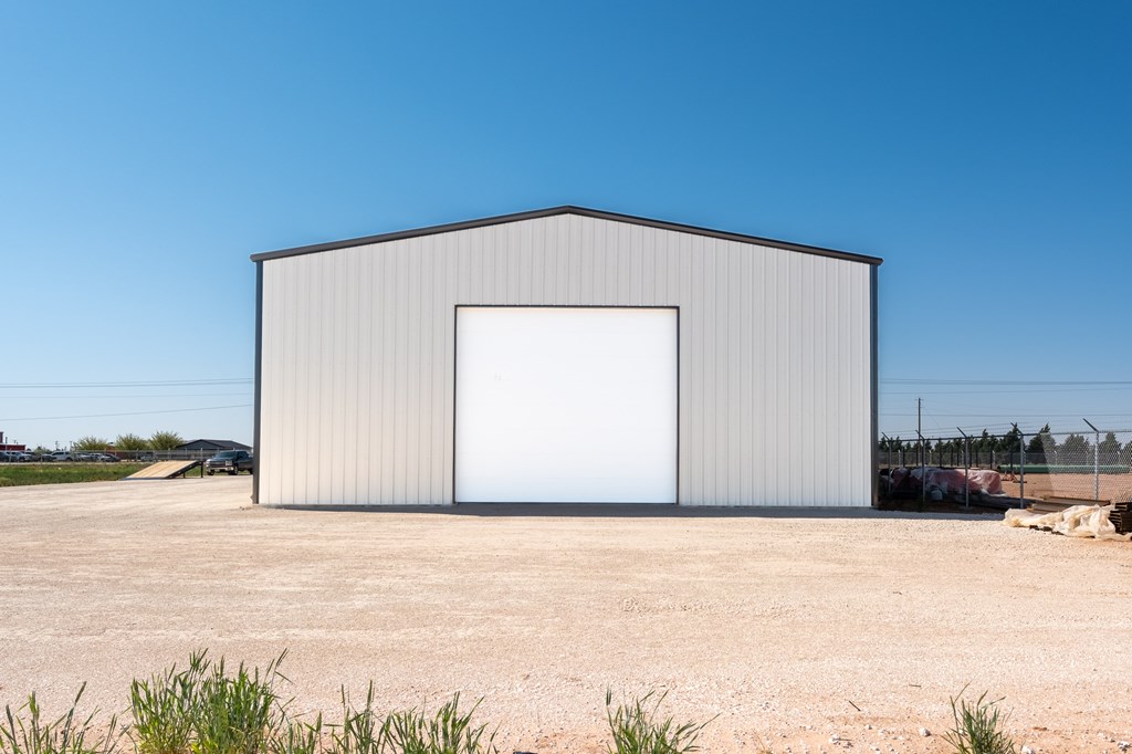 677 Pr 100a, Seminole, Texas image 21