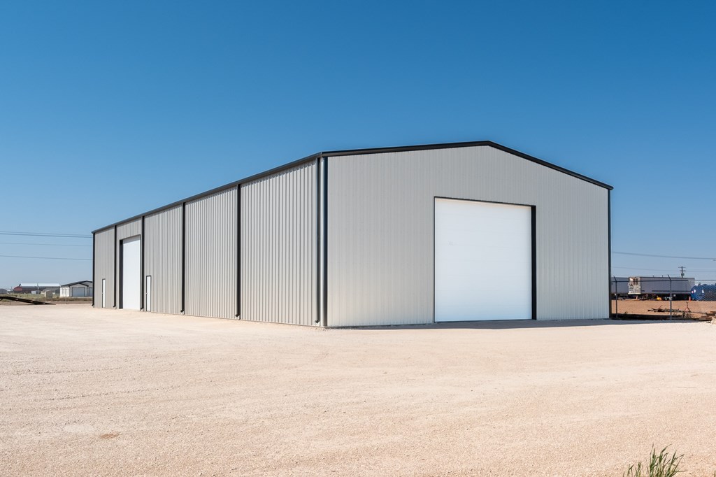 677 Pr 100a, Seminole, Texas image 22